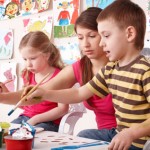 Childcare